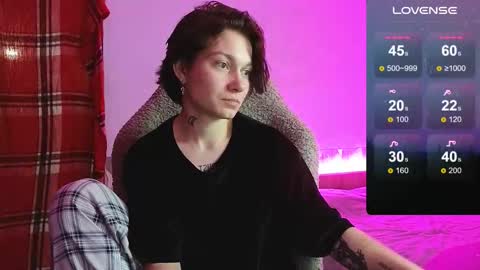 esajukyy online show from November 7, 3:17 pm