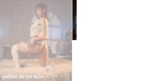 SCARLETT online show from November 15, 12:06 pm