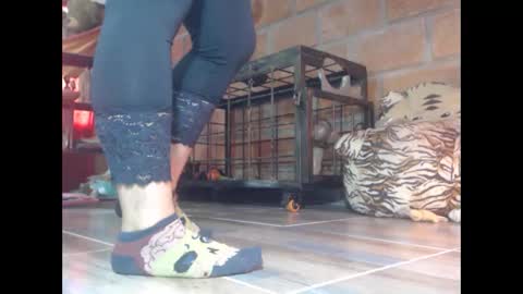 Eskela911 online show from March 24, 3:17 pm