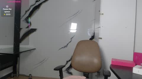 esmeralda_bk online show from November 7, 10:47 pm