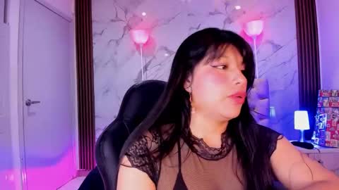 Esmeralda  online show from January 12, 11:37 am