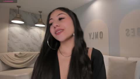 Esmeralda Grace  online show from October 2, 3:22 am