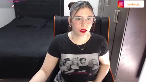 Xbebetax online show from October 29, 6:10 pm