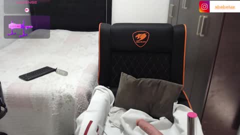 Xbebetax online show from October 10, 7:08 pm