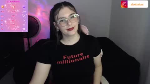 Xbebetax online show from March 7, 4:24 am