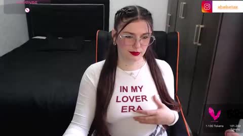 Xbebetax online show from September 27, 8:16 pm