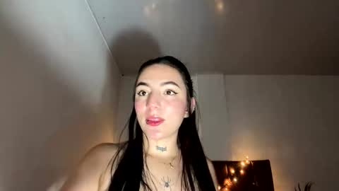 estefa1 online show from April 8, 5:53 am