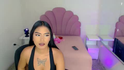 estefany_squirt online show from January 16, 4:41 am