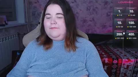 estelle_hicks online show from November 7, 7:08 pm