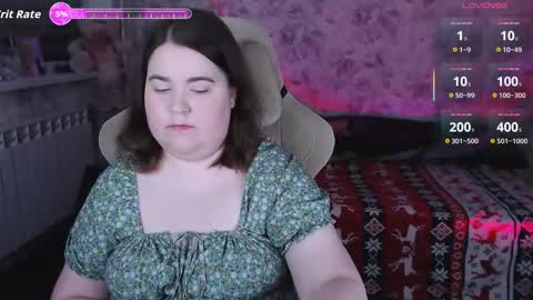 estelle_hicks online show from March 16, 6:45 pm