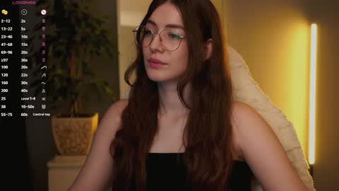 Ester online show from September 11, 1:50 am