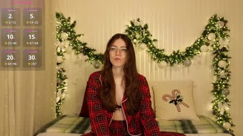 Ester online show from January 9, 8:44 pm