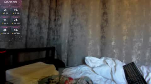 Ester online show from October 23, 11:27 am