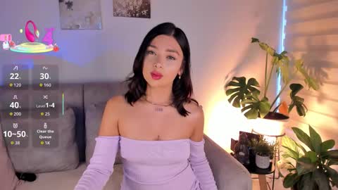 Is secret online show from November 21, 8:55 pm