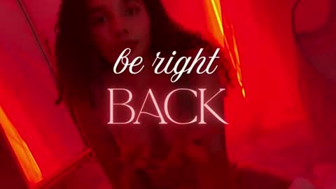 esther  online show from June 11, 12:32 am