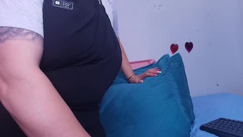 Estrella online show from March 11, 11:55 am