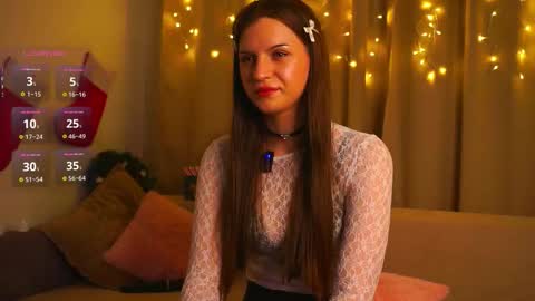 Anna  online show from January 6, 8:34 pm