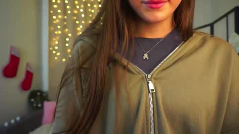 Anna  online show from December 19, 9:40 pm