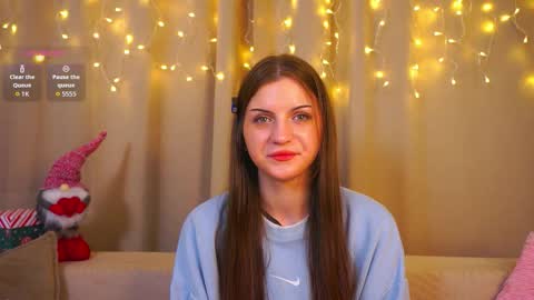 Anna  online show from January 5, 8:12 pm