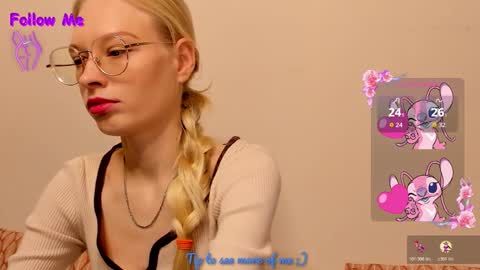 lets get to know each other better in pm  online show from October 25, 12:24 pm