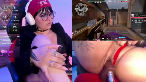 Aura online show from September 13, 1:30 pm