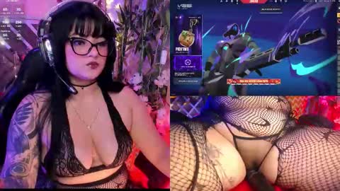 Aura online show from February 23, 12:59 pm