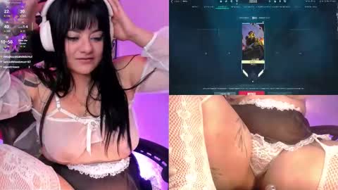 Aura online show from October 10, 4:34 pm