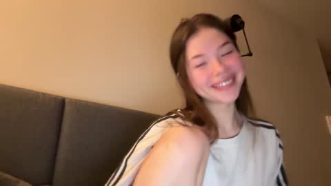 nika 3 online show from January 14, 3:15 pm