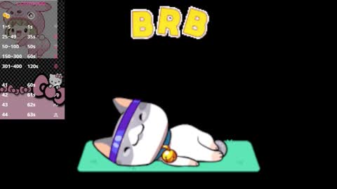 Moon online show from January 13, 8:13 pm