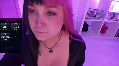 eternalmuse online show from September 29, 10:09 am