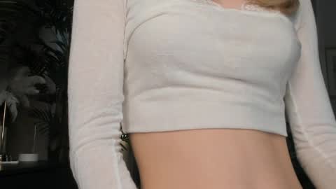 Natalie online show from April 9, 5:54 am