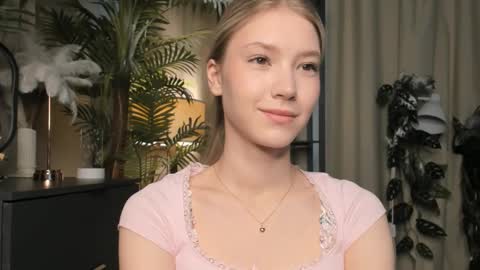 Natalie online show from February 27, 6:02 am