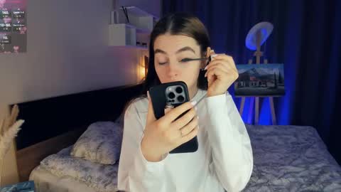 Mary online show from February 17, 7:25 am