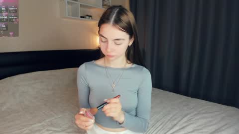 Mary online show from January 19, 7:25 am