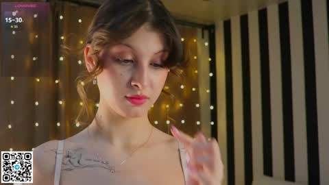 Elsa online show from November 29, 6:12 pm