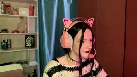 Kate online show from February 23, 11:09 am