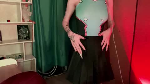 Kate online show from March 5, 11:17 am