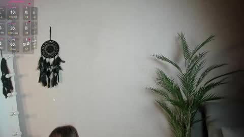 Molly online show from April 6, 1:38 am