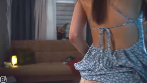 Mira online show from February 13, 2:08 pm