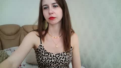 eva00186 online show from March 12, 12:41 pm