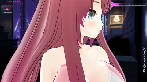 Eva online show from January 20, 9:11 pm