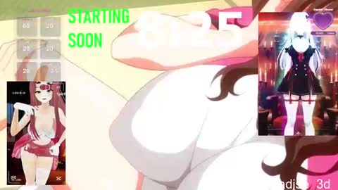 Eva online show from January 6, 2:37 am