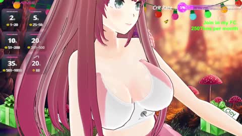 Eva online show from December 27, 5:37 pm