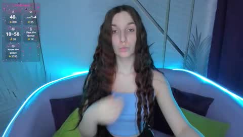 Eva online show from March 23, 2:07 am