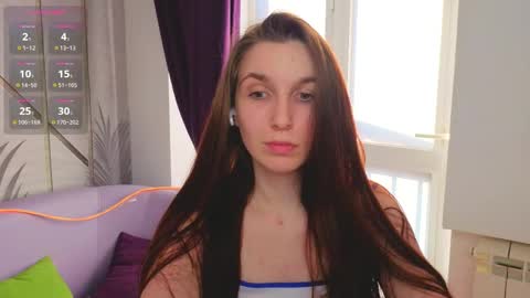 Eva online show from April 9, 6:19 am