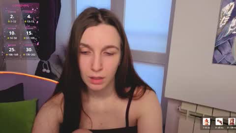 Eva online show from March 30, 2:11 am