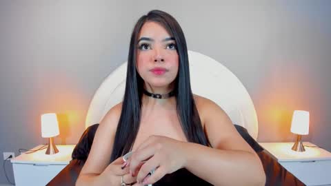 EVA  online show from October 5, 11:26 am