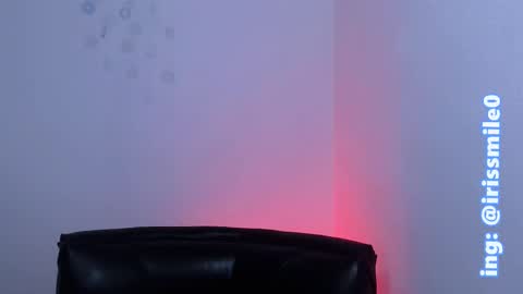 Iris Smile  independent model online show from February 18, 11:19 pm