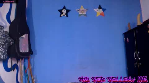 Iris Smile  independent model online show from February 13, 5:25 pm