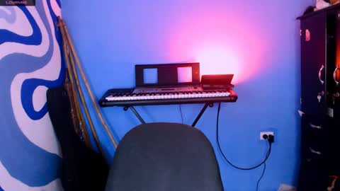 Iris Smile  independent model online show from April 13, 4:41 pm